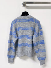 DIOR 26S KNIT CARDIGAN 1536