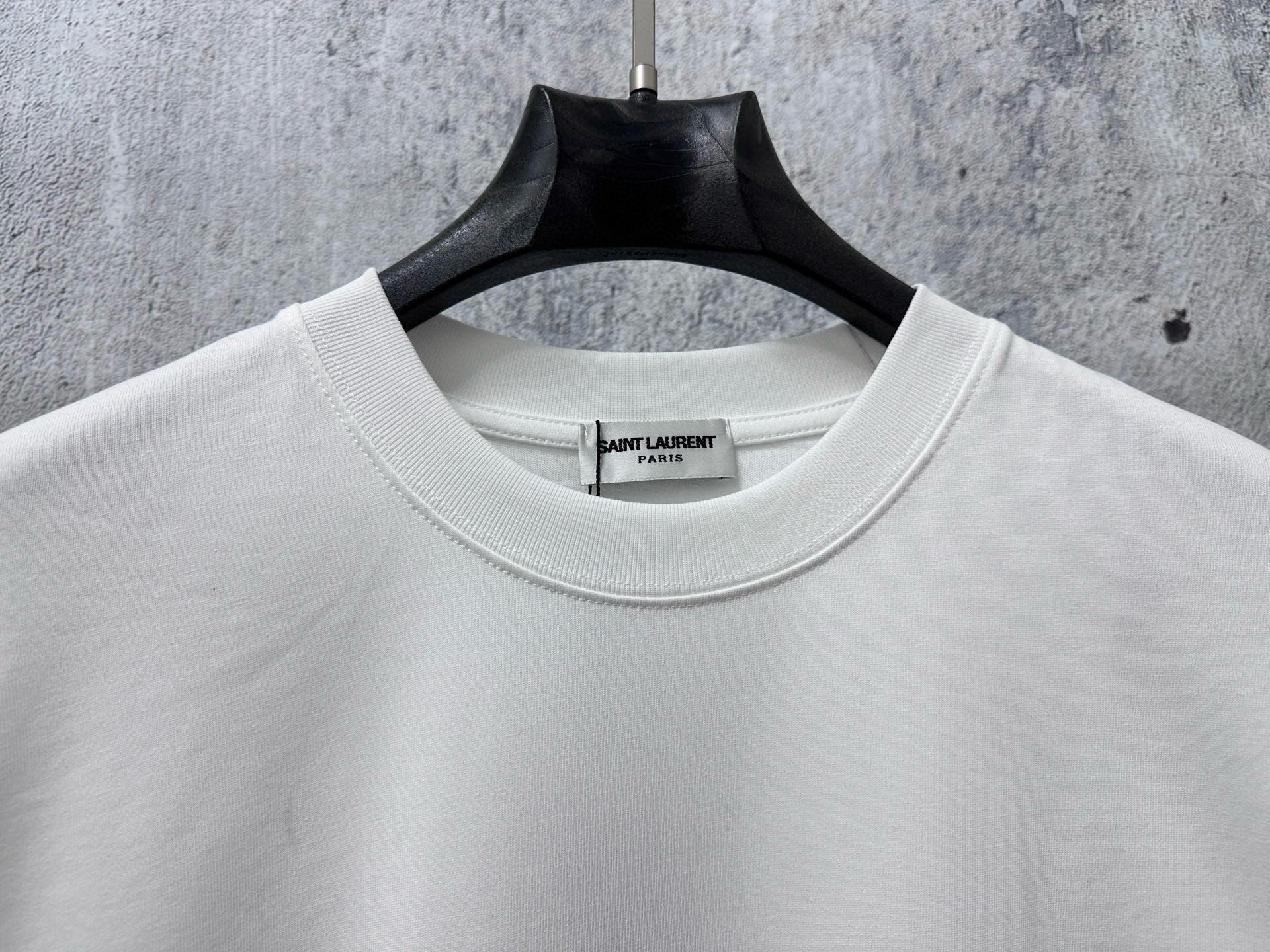 YSL 26S SHORT SLEEVED T-SHIRT 279