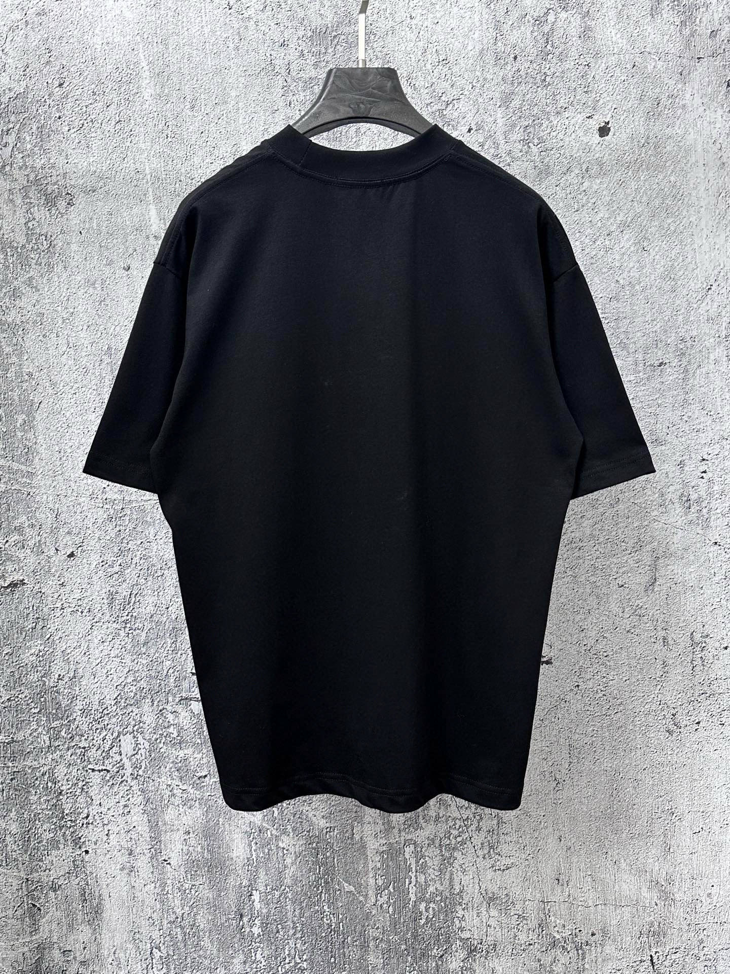 YSL 26S SHORT SLEEVED T-SHIRT 255