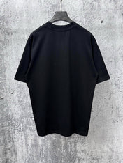 YSL 26S SHORT SLEEVED T-SHIRT 255