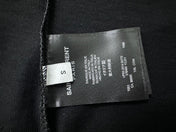 YSL 26S SHORT SLEEVED T-SHIRT 255