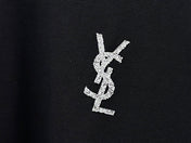 YSL 26S SHORT SLEEVED T-SHIRT 255