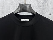YSL 26S SHORT SLEEVED T-SHIRT 255