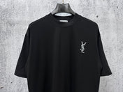 YSL 26S SHORT SLEEVED T-SHIRT 255