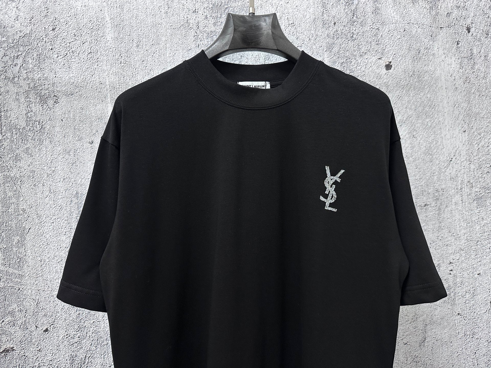 YSL 26S SHORT SLEEVED T-SHIRT 255