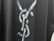 YSL 26S SHORT SLEEVED T-SHIRT 253