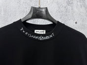 YSL 26S SHORT SLEEVED T-SHIRT 253