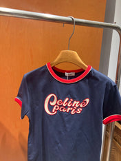 CELINE 26S T-SHIRT 485