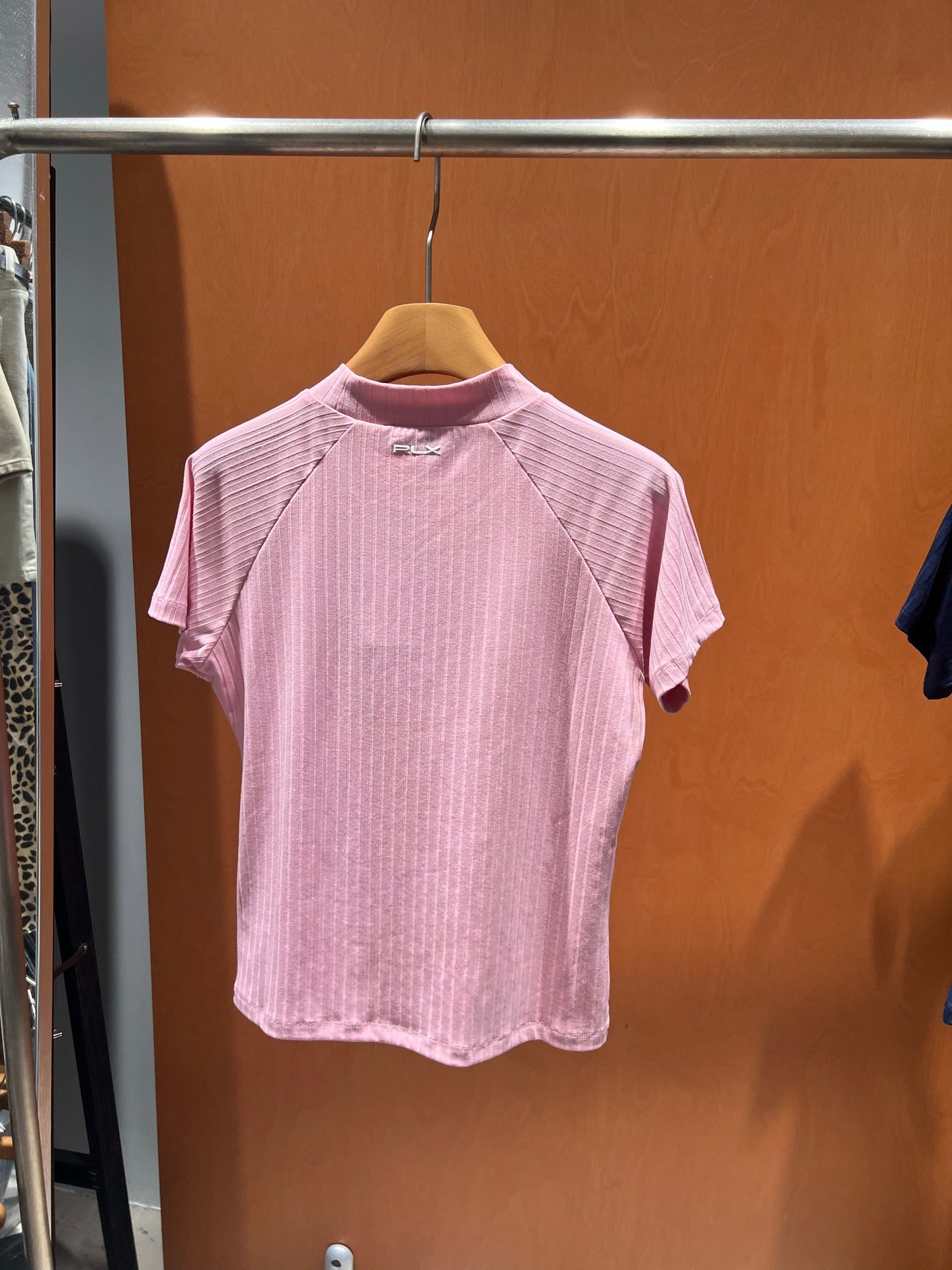 RALPH LAUREN 26S T-SHIRT 450