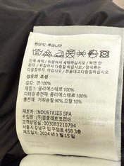 MONCLER 25S JACKET IN BLACK 060