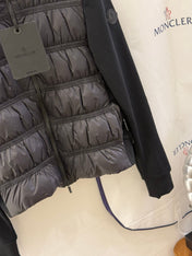 MONCLER 25S JACKET IN BLACK 060