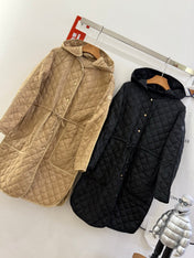 MONCLER 25S LONG DOWN JACKET 423