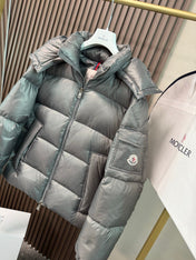 MONCLER JACKET STYLE 139