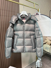 MONCLER JACKET STYLE 139