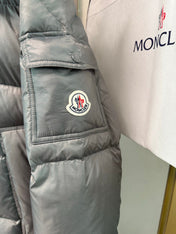 MONCLER JACKET STYLE 139