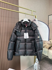 MONCLER JACKET STYLE 138