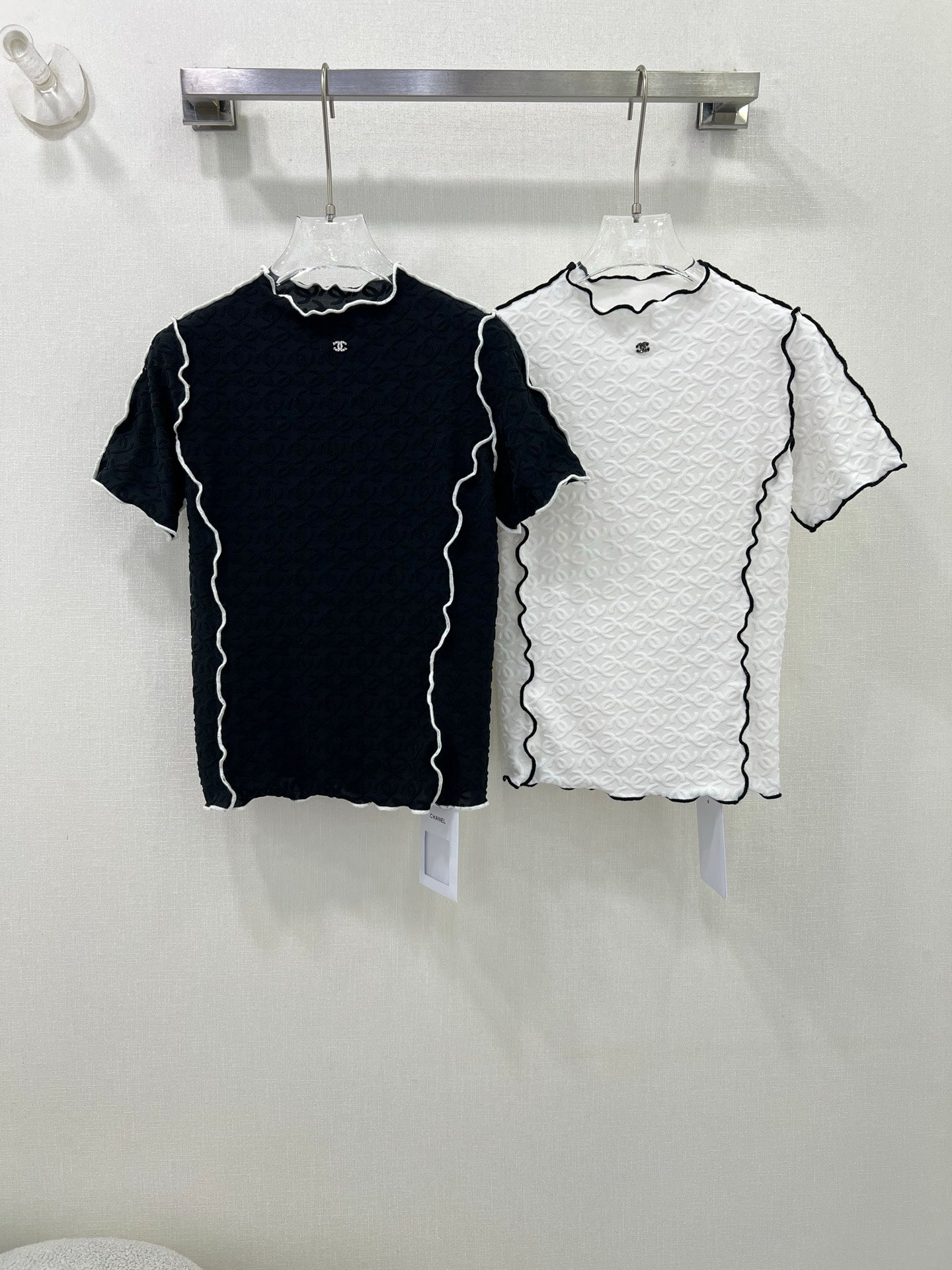CHANEL KNIT SWEATER 269250