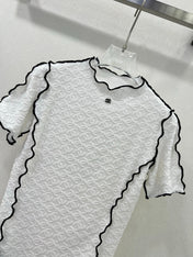 CHANEL KNIT SWEATER 269249