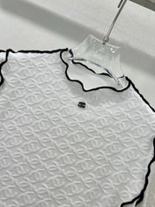 CHANEL KNIT SWEATER 269249