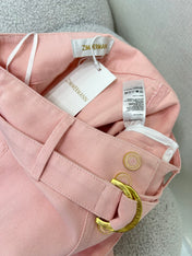 ZIMMER NEW DENIM SKIRT 269276