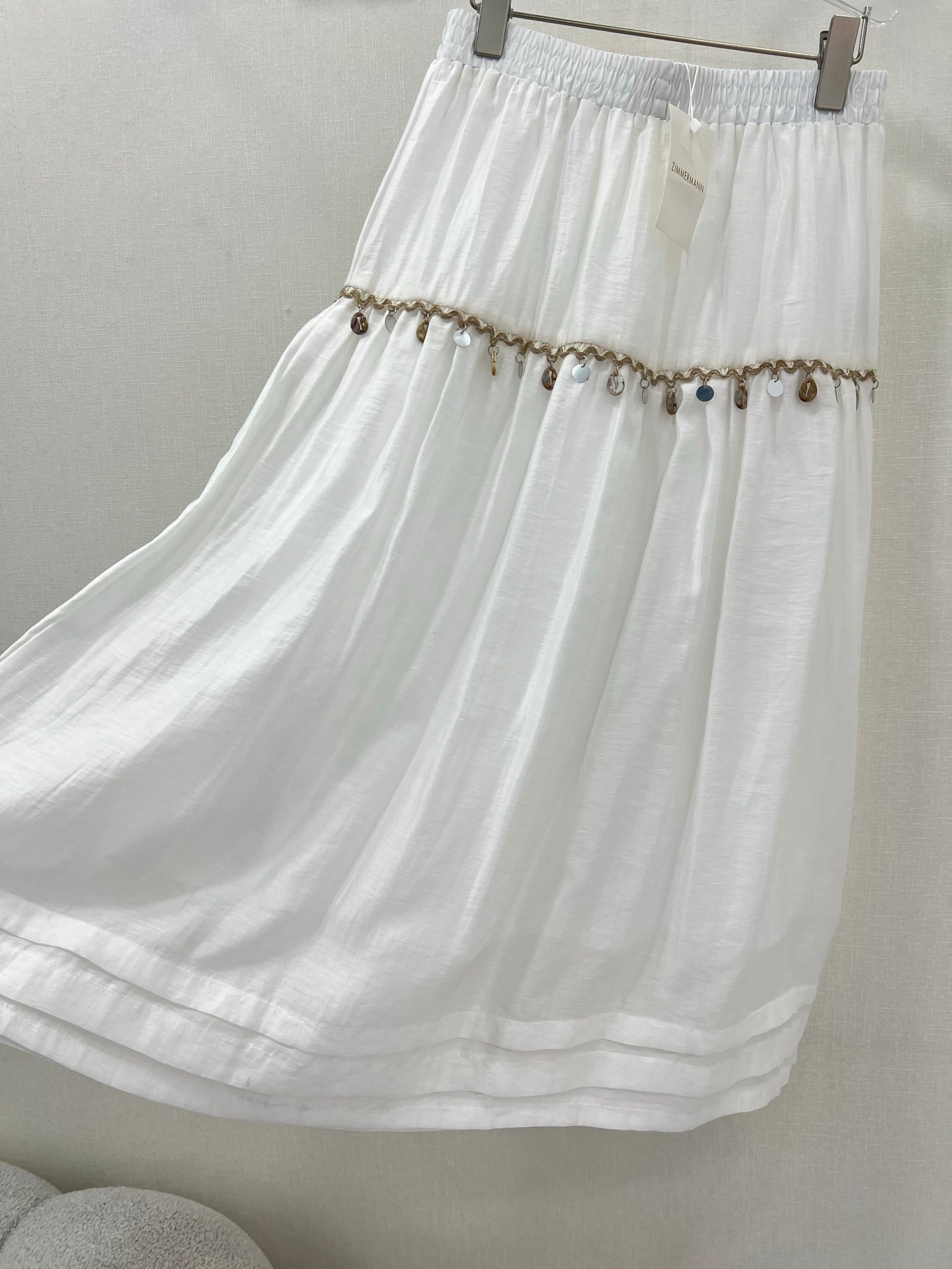 ZIMMER FASHION SKIRT 269273