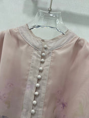 Zimmermann 25 Silk Dress 023