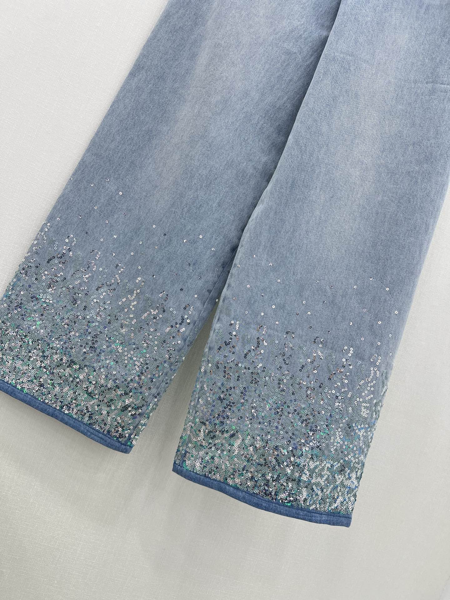CHANEL NEW JEANS 269247