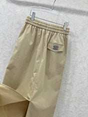 CHANEL BEIGE SKIRT 269201