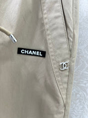 CHANEL BEIGE SKIRT 269201