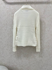 MONCLER 25S JACKET IN WHITE 072