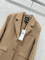 ALO BLAZER STYLE 89