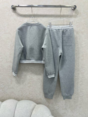 CELINE 26S FLEECE SET 791199