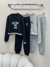 CELINE 26S FLEECE SET 791199