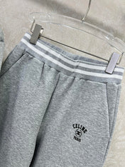 CELINE 26S FLEECE SET 791199