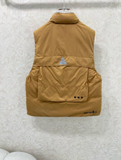 MONCLER 25S DOWN VEST 299330