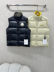 MONCLER 25S DOWN VEST 299324