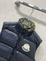 MONCLER 25S DOWN VEST 299324