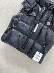 MONCLER 25S DOWN VEST 299316