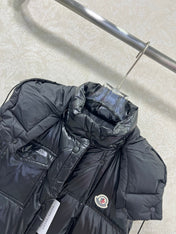 MONCLER 25S DOWN VEST 299316