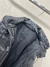 MONCLER 25S DOWN VEST 299316