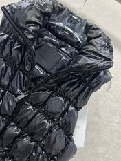MONCLER 25S JACKET IN BLACK 102