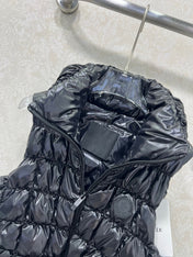 MONCLER 25S JACKET IN BLACK 102