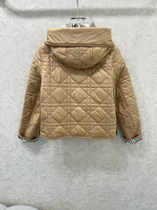DIOR 25S JACKET STYLE 180