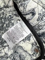 DIOR 25S JACKET STYLE 178
