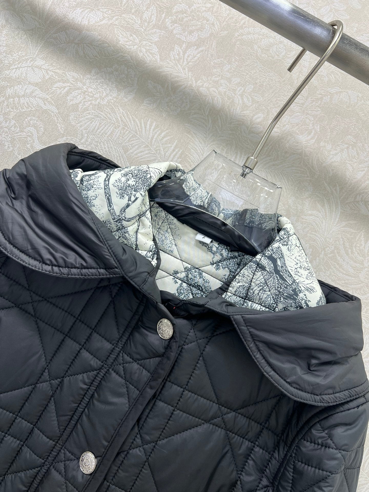 DIOR 25S JACKET STYLE 178