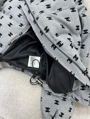 CHANEL 25S DOWN JACKET 310