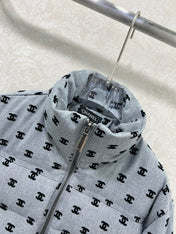 CHANEL 25S DOWN JACKET 310