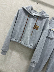 CELINE 26S FLEECE SET 791137