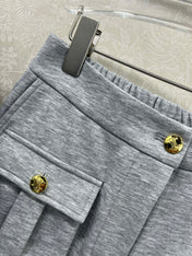 CELINE 26S FLEECE SET 791137