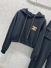CELINE 26S FLEECE SET 791138